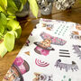 Queen Tea Towel, thumbnail 5 of 8