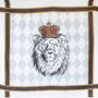 Lion King Muslin Swaddle Baby Gift Set, thumbnail 5 of 6