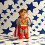 Super Dad Jolly Ginger, thumbnail 1 of 2