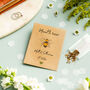 We Were Meant To Bee Seeds For Bees Favour, thumbnail 1 of 2