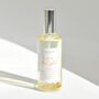 Live In The Light Citrine Crystal Room And Pillow Mist, thumbnail 1 of 5
