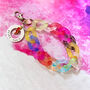 Personalised Bag Charm, thumbnail 5 of 11