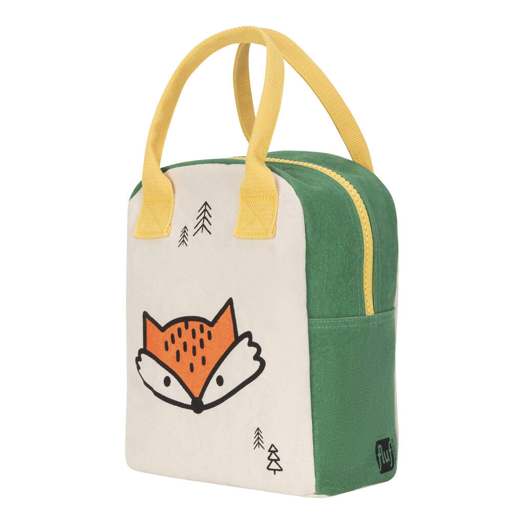 zippee lunch tote