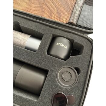 Explorer Travel Coffee Kit, 6 of 7