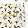 Personalised Pouch, Padded Pouch, Travel Pouch, thumbnail 3 of 6
