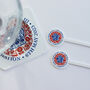 Coronation Party Drink Stirrers, thumbnail 10 of 12