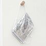 Personalised Kids Hidden Message Sequin Bag, thumbnail 2 of 7