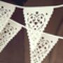 Love Bird Bunting Perfect Wedding Party Decoration, thumbnail 4 of 6