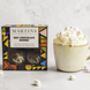 Luxury Belgian Hot Chocolate Bombs, thumbnail 1 of 1