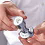 Personalised I Love You A Latte Coffee Tamper, thumbnail 2 of 4