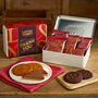 Thank You Tin Of Baked Treats, thumbnail 1 of 6