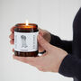 Cavapoo Candle, thumbnail 2 of 6