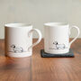 Sausage Dog Mug, thumbnail 5 of 8