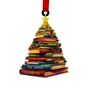 Book Christmas Tree Decoration, thumbnail 3 of 9