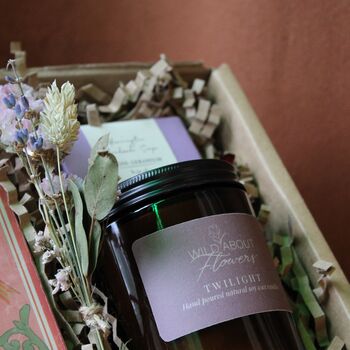 Love Birds Valentine's Gift Box, 3 of 6