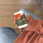 Make Your Own Pom Pom Robin Decoration Kit, thumbnail 3 of 7