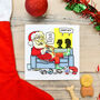 Video Gamer Santa, thumbnail 1 of 3