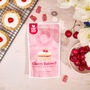 Cherry Bakewell Share Bag, thumbnail 2 of 4