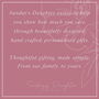Personalised Valentine's Day Photo Magnet Card, thumbnail 4 of 5