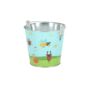 Children's Bugs And Grubs Design Pail, thumbnail 3 of 8