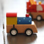 Train And Truck Toy Wind Up, thumbnail 5 of 6