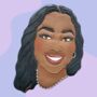 Bespoke 'Life Sized' Portrait Iced Biscuit, thumbnail 9 of 12