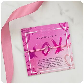 Galentines Gift Box, 2 of 2