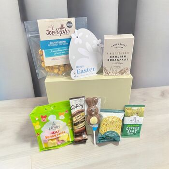 Easter Hamper Easter Gifts For Adults, 4 of 7