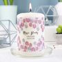Christening Candle Gift For Boys And Girls, thumbnail 2 of 11