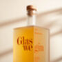 Glaswegin Bourbon Cask Aged Gin, thumbnail 4 of 7