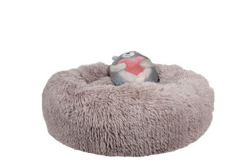 Anti Anxiety Donut Pet Bed, 2 of 4