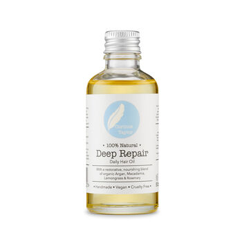 Deep Repair Daily Hair Oil, 6 of 6