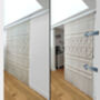 Large Natural Macrame Wall Hanging 'Sephina', thumbnail 4 of 6