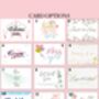 Home Sweet Home Gift Basket,Welcome Home Spa Gift Box, New Home Moving In Care Package, Celebrating New Home, thumbnail 6 of 12