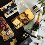 Signature Champagne And Cheese Hamper, thumbnail 1 of 2