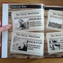 1945: What A Year To Be Born | 81st Birthday Gift Book, thumbnail 5 of 12