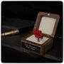Personalised Red Boxing Glove Cufflinks, thumbnail 10 of 10
