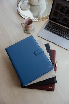A4 Portfolio, 2 of 12