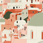 Santorini Greece Print, thumbnail 3 of 3