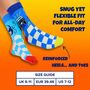 United Oddsocks Boomsox Men's Gift Box Set, thumbnail 6 of 8