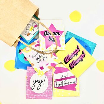 Happy Graduation Tea Gift | Graduation Gift For Her, 10 of 12