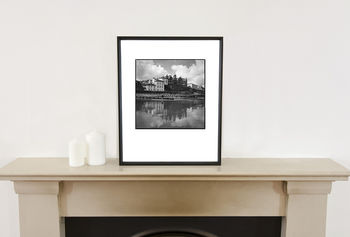 Cromer Seafront, North Norfolk Photographic Art Print, 2 of 4