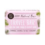 100% Natural Vegan Travel Soap And Solid Shampoo Bar, thumbnail 5 of 5