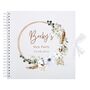 Personalised Hen Party Scrapbook Photo Album, Bridal Shower Scrapbook, thumbnail 3 of 7