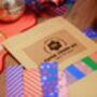 Deck The Halls | Christmas Paper Chain Kit, thumbnail 2 of 10