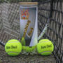 Gift Your Dad Tennis Balls, thumbnail 4 of 11
