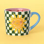 Make The Sunshine Brighter Mug, thumbnail 1 of 3