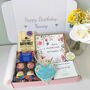 Personalised Birthday Gift Set For Nanny / Grandma, thumbnail 1 of 11