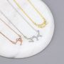 Constellation Starsign Necklace, thumbnail 1 of 8