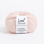Beginners Headband Knitting Kit, thumbnail 7 of 9